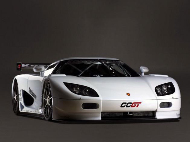 <p>10- Koenigsegg CCXR – 1,3 milyon dolar</p>