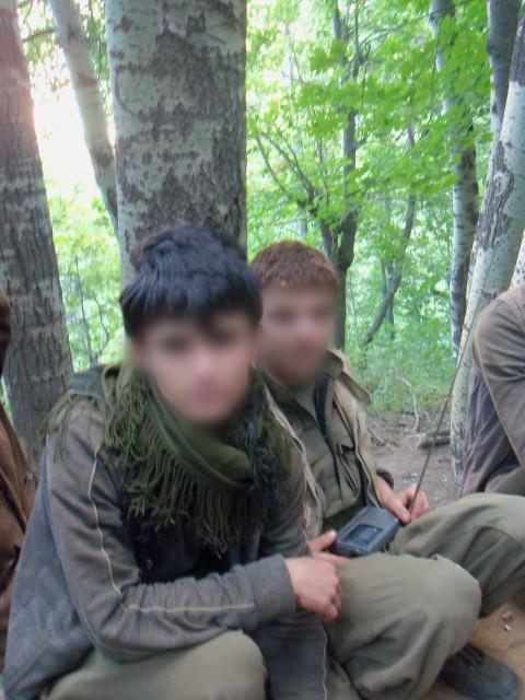 İstihbarat birimlerince yapılan çalışmalarda şoke eden bilgilere ulaşıldı. Bölücü terör örgütü kamplarında 2000 çocuk bulunuyor, bunların 700 kadarı kız çocukları...