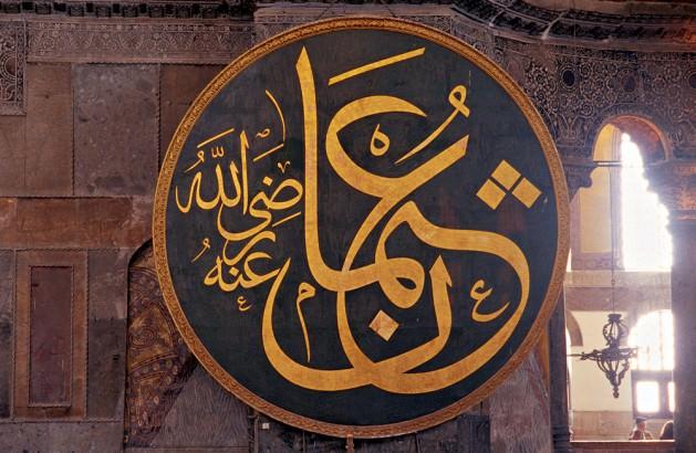 <p><span class="Normal__Char" style="font-family: 'Traditional Naskh','Arial'; font-size: 11pt; text-decoration: none;" dir="RTL">وَكَأَيِّنْ مِنْ آيَةٍ فِي السَّمَوَاتِ وَالْأَرْضِ يَمُرُّونَ عَلَيْهَا وَهُمْ عَنْهَا مُعْرِضُونَ</span></p>
<p class="Normal" style="margin-top: 3pt; margin-bottom: 3pt; margin-right: 0pt; text-align: center; line-height: 16pt;"><span class="Normal__Char" style="font-family: 'Segoe UI','Arial'; font-size: 11pt; font-style: italic; text-decoration: none;">“</span><span class="Normal__Char" style="font-family: 'Segoe UI','Arial'; font-size: 11pt; font-style: italic;">Göklerde ve yerde nice ayetler vardır ki, onların yanından, yüz çevirerek geçip giderler!”</span><span class="Normal__Char" style="font-family: 'Segoe UI','Arial'; font-size: 9pt;">(Yusuf 12/105)</span></p>