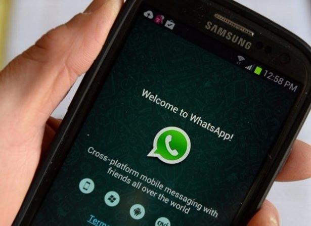 <p>Whatsapp’ı bilgisayarınızdan kullanmak için WhatsApp'ın resmi web sayfasındaki QR kodunu akıllı telefonunuza okutmanız yeterli.</p>
<p> </p>