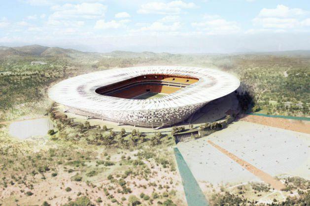 <p>ADANA STADYUMU</p>
<p>102 dönüm arazı üzerinde kuruluyor. Proje aşamasında. 33 bin seyirci kapasiteli. Tribün altları spor salonu olarak değerlendirilecek.</p>