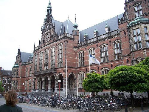 Amsterdam Üniversitesi  Ülkesi: Hollanda  Puanı: Açıklanmadı
