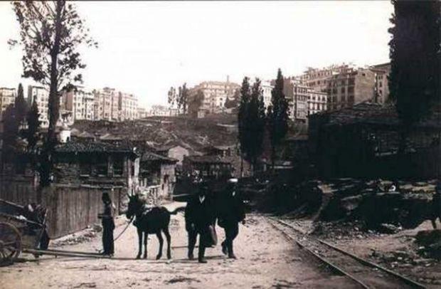 <p>Kasımpaşa</p>