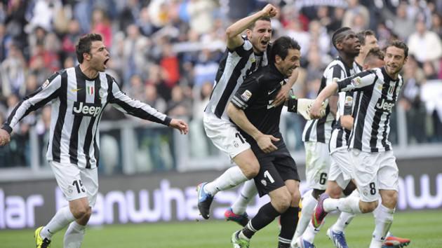 8-Juventus: 533 milyon avro