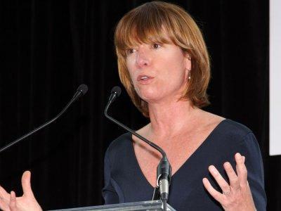 <p>08. Janette Sadik-Khan</p>