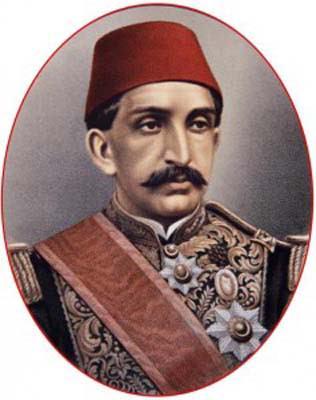 Şeyhin Abdülhamit'e cevabı 