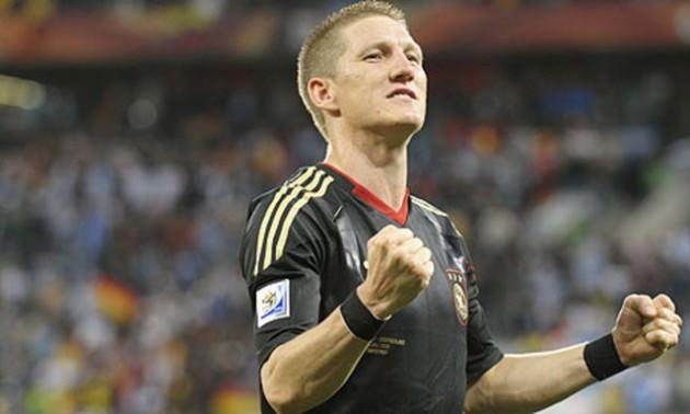 19-Bastian Schweinsteiger