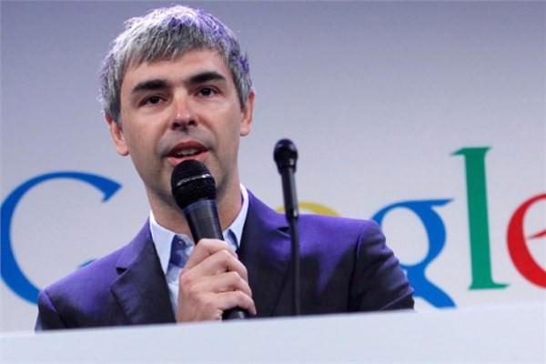 <p><strong>13. Larry Page</strong><br />Google'ın diğer kurucusu olan Larry Page toplam varlığı 24,9 milyar dolar.</p>