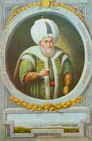 II. Beyazıt (1481-1512) 31 yıl tahtta kaldı.
