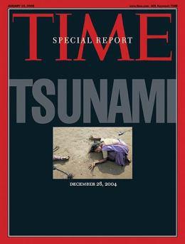 2005 – The Indian Ocean Tsunami