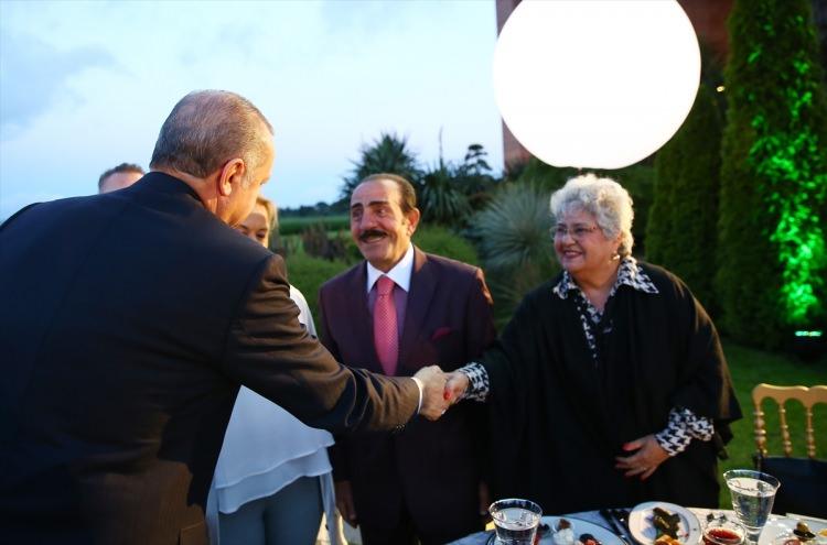 <p>Mustafa Keser</p>
