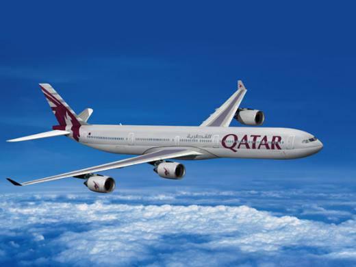 <p>Doha-Houston / Qatar Airways 16 saat 15 dakika</p>