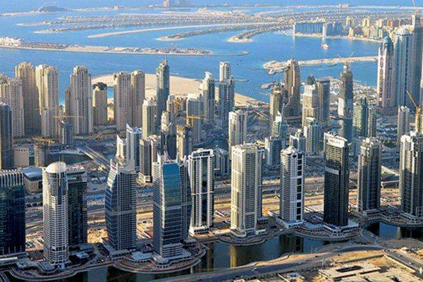 9- Birleşik Arap Emirlikleri 