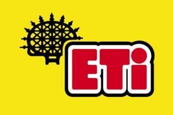 Eti Pazarlama Sektör: Gıda Ciro: 1.295.603.903 TL İli: Eskişehir