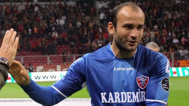 <p>Mehmet Yıldız</p>