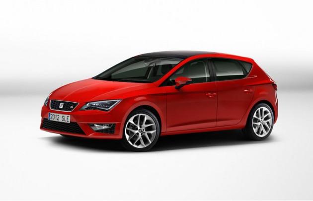 <p>8. Seat Leon<br />3.732 adet satıldı.</p>