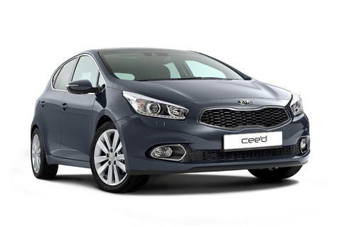 Kısa bir süre önce EuroNCap’ten aldığı 5 yıldız ile güvenlik konusunda başarısı tescillenen Kia cee’d, bir önceki jenerasyona göre daha sofistike, daha verimli ve daha başarılı bir sürüş deneyimi sunuyor. Yeni Kia cee’d, ülkemizde 1,6 lt. benzinli 135 ps DCT otomatik vites ve 1,6 lt. 128 ps dizel düz ve/veya otomatik vites seçeneği, concept ve concept plus olmak üzere 2 farklı donanım seviyesi ile satışa sunuluyor.