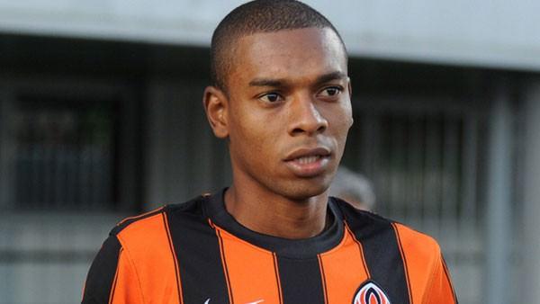 93. Fernandinho - Shakhtar Donetsk