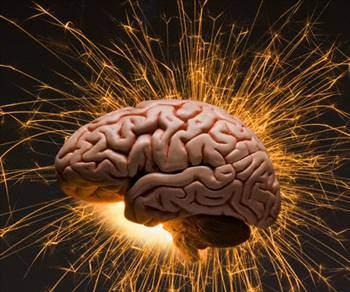 Beyniniz &ouml;lmeye başlamadan &ouml;nce en fazla 4 ile 6 dakika arasında oksijensiz kalabilir.