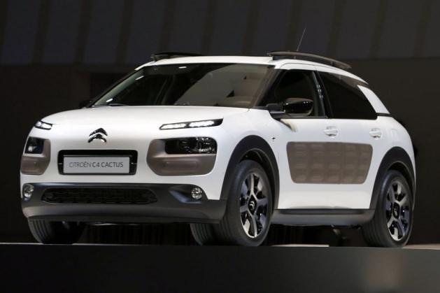 <p><strong>Citroen</strong><br />Nisan 2013'te satılan otomobil sayısı: 1743<br />Nisan 2014'te satılan otomobil sayısı: 1062</p>