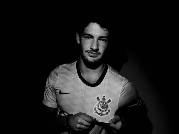 Alexandre Pato Milan => Corinthians
