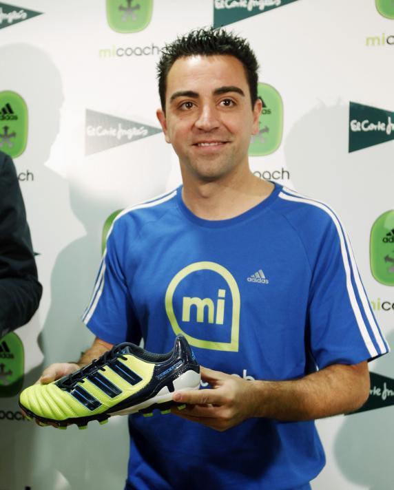 XAVI