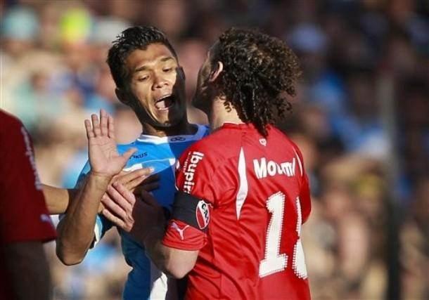 <p>20- <strong>Independiente - Racing Club</strong><br />
<strong>Aldığı oy:</strong>8</p>