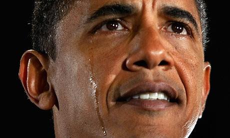 <p>ABD Başkanı Barack Obama-<strong>Amerika Birleşik Devletleri Başkanı Barack Obama Libya´nın Bingazi şehrindeki ABD konsolosluğuna düzenlenen saldırıda ölen ABD Büyükelçisi Chris Stevens için basın toplantısında gözyaşı dökmüştü</strong></p>
