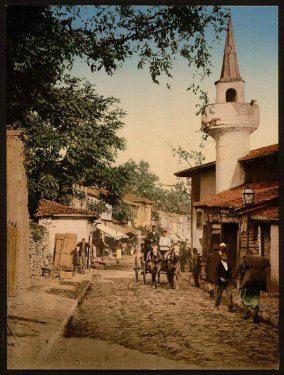 <p>İstanbul</p>