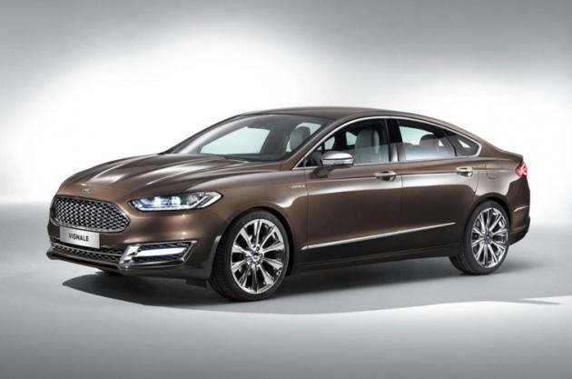 <p>FORD - Marka değeri 9.1 milyar $</p>