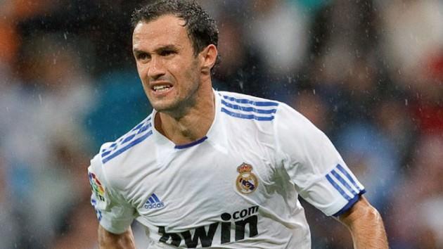 <p>Ricardo Carvalho - Beşiktaş - (Fotomaç)</p>