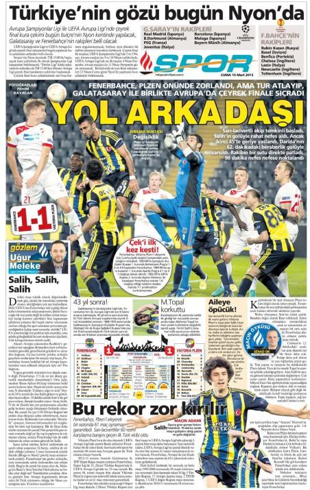 MİLLİYET