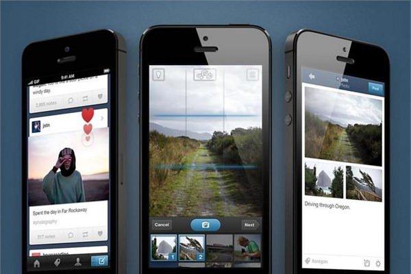 <p><strong>Tumblr</strong><br />
Üye sayısını yüzde 45 oranında artıran Tumblr’in aktif kullanıcı sayısı yüzde 120 oranında arttı.</p>
