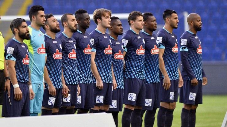 <p><strong>13-) Çaykur Rizespor</strong><br />
36 Milyon 706 Bin 125 TL</p>
