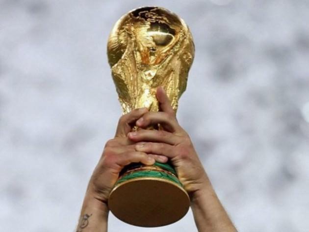 Dünya Kupası finalini izlemek