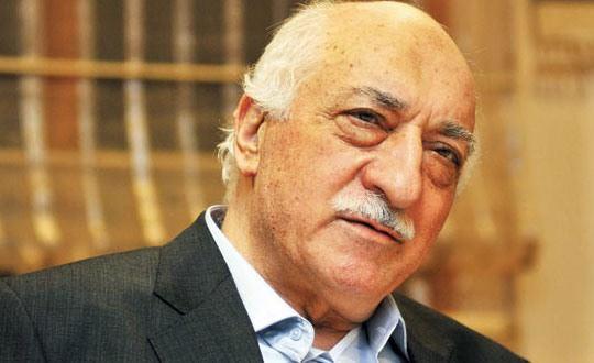 Fethullah Gülen