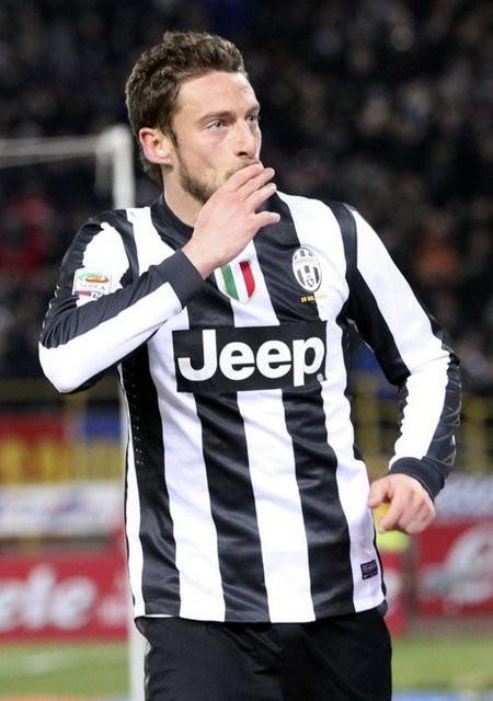 16.Juventus FC Torino İtalya 2.237,0