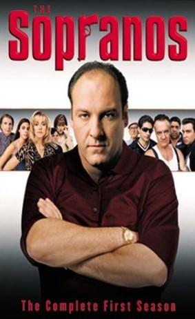 The Sopranos 