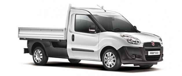 <p>8. Fiat Pratico<br />518 adet satıldı.</p>