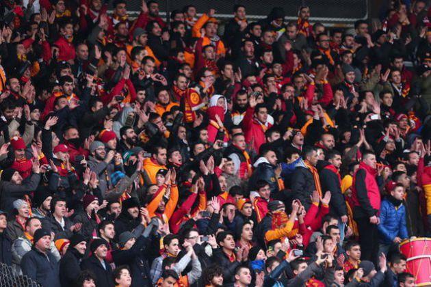 ARNAVUTKÖY/ GS: %35 - BJK: %31 - FB: %29