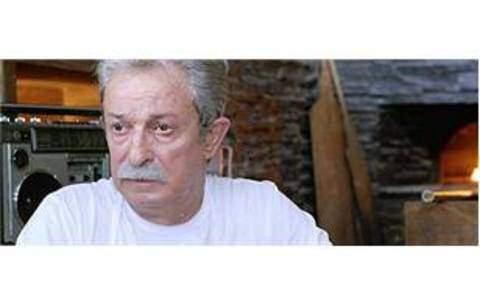 <p>Ekmek Teknesi - Nusret Baba</p>