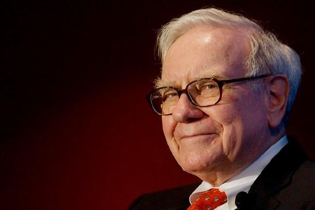 <p>ABD kökenli olan Warren Buffett'ın serveti 60.8 milyar dolardır.</p>
<p> </p>