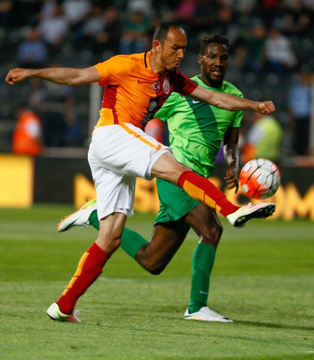 <p>Umut Bulut (Galatasaray)</p>
