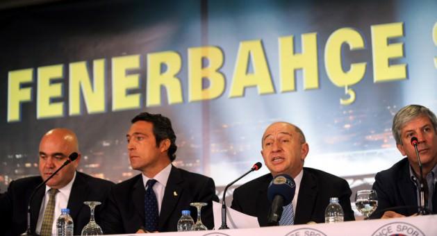 <p><strong>6 NİSAN: CAS DAVASI GERİ ÇEKİLDİ</strong><br />Fenerbahçe, CAS'taki davayı geri çekti. Şampiyonlar Ligi’nden men edildikten sonra UEFA ve TFF aleyhine CAS’ta dava açan sarı lacivertliler, davayı geri çekmesi konusunda net bir açıklama yapmadı. Durum, 3 Temmuz’dan bu yana kulübe inanılmaz bir destek veren sarı lacivertli taraftarlar arasında da rahatsızlık yarattı.</p>
