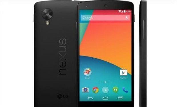 Corning Gorilla Glass 3 ekran koruyucu teknoloji bulunduran Nexus 5, 2.3 GHz hızında, Qualcomm Snapdragon 800 dört çekirdekli işlemci kullanıyor.