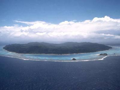  Yeni Zelanda'yı Fiji takip ediyor. 