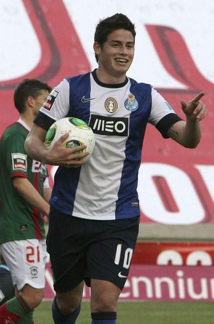 15.FC do Porto Portekiz 2.240,5