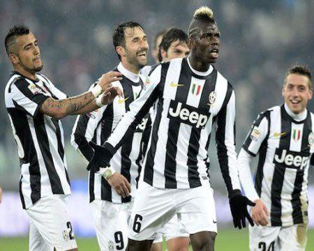 8-Juventus İtalya 249