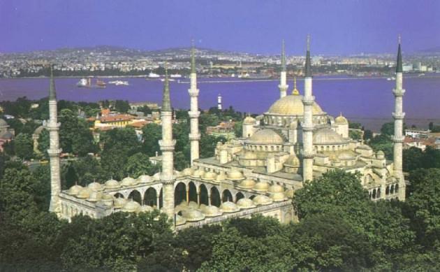 <p>İstanbul 3 bin 190</p>
