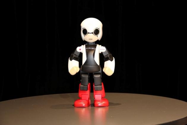 <p>Robotik çağ bu sene içerisinde hız kazandı. Valkyrie, Atlas, Kirobo bu robotlardan bazıları.</p>